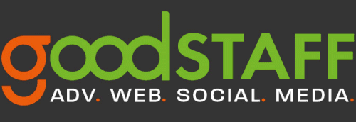 Per la visibilità della tua azienda, prenota ora uno spazio - Goodstaff ADV
