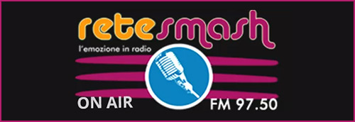 Rete Smash - L'emozione in Radio